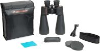 Celestron SkyMaster 25X70 Binocular Outdoor and Astronomy Binoculars Powerful 25x Magnification Large Aperture for Long