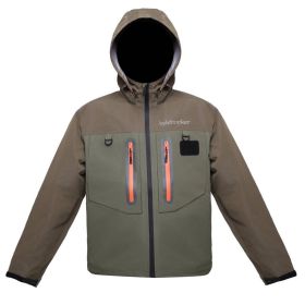 Kylebooker Fly Fishing Wading Jacket WJ002 (size: XL)