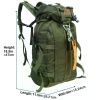 Travel Hiking Backpack Trekking Camping Backpacks Waterproof Hiking Daypack Lightweight Outdoor Sport Travel Backpack for Men