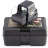 558 Red Dot Sight Holographic Sight Red Green Dot Reflex Sight with Picatinny Weaver 20mm Quick Release Mount